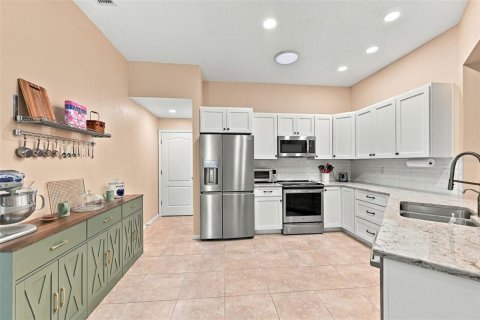 Copropriété à vendre à Sun City Center, Floride: 2 chambres, 134.71 m2 № 2408157 - photo 7