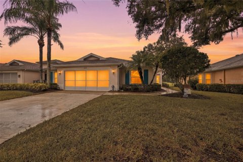 Copropriété à vendre à Sun City Center, Floride: 2 chambres, 134.71 m2 № 2408157 - photo 2
