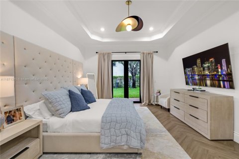 Villa ou maison à louer à Miramar, Floride: 5 chambres, 264.21 m2 № 1919974 - photo 29