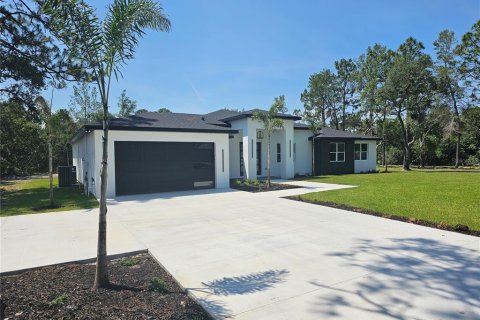 Villa ou maison à vendre à Eustis, Floride: 4 chambres, 247.12 m2 № 1510709 - photo 12
