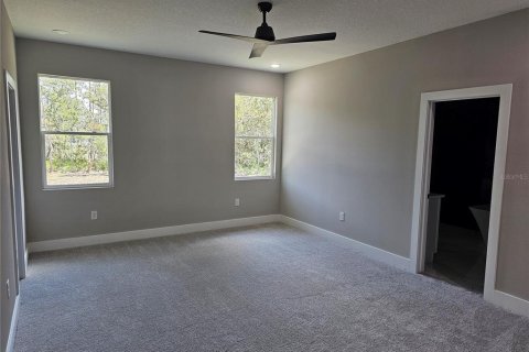 Villa ou maison à vendre à Eustis, Floride: 4 chambres, 247.12 m2 № 1510709 - photo 8
