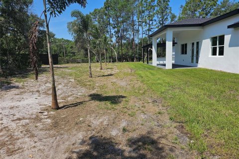 Villa ou maison à vendre à Eustis, Floride: 4 chambres, 247.12 m2 № 1510709 - photo 16