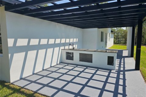 Villa ou maison à vendre à Eustis, Floride: 4 chambres, 247.12 m2 № 1510709 - photo 10