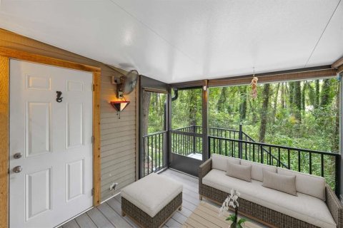 Touwnhouse à vendre à Gainesville, Floride: 2 chambres, 107.02 m2 № 2373040 - photo 21