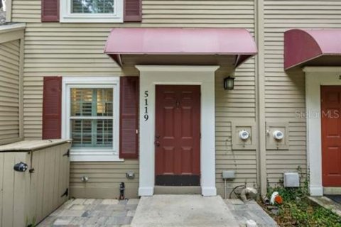 Touwnhouse à Gainesville, Floride 2 chambres, 107.02 m2 № 2373040