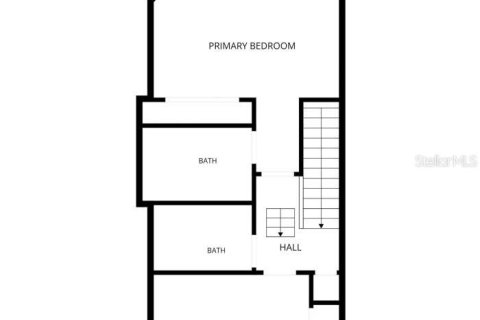 Touwnhouse à vendre à Gainesville, Floride: 2 chambres, 107.02 m2 № 2373040 - photo 28