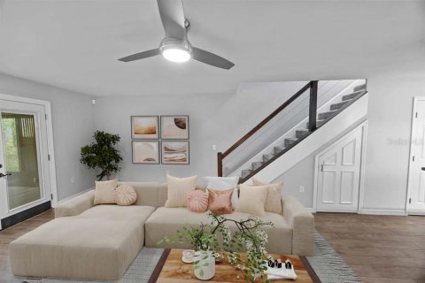 Touwnhouse à vendre à Gainesville, Floride: 2 chambres, 107.02 m2 № 2373040 - photo 10