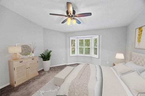 Touwnhouse à vendre à Gainesville, Floride: 2 chambres, 107.02 m2 № 2373040 - photo 12