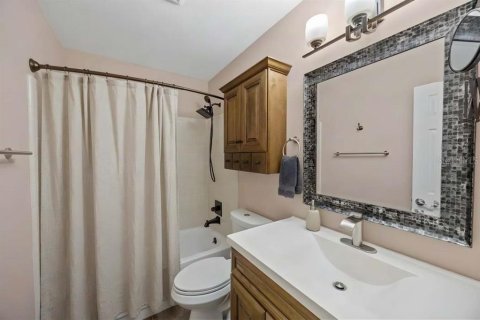 Touwnhouse à vendre à Gainesville, Floride: 2 chambres, 107.02 m2 № 2373040 - photo 14