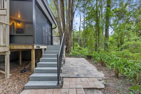 Touwnhouse à vendre à Gainesville, Floride: 2 chambres, 107.02 m2 № 2373040 - photo 22