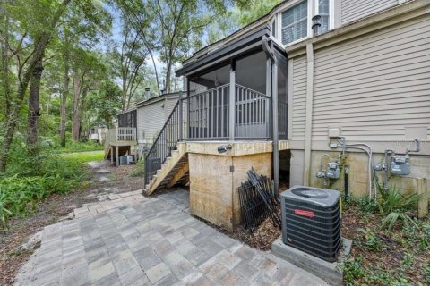 Touwnhouse à vendre à Gainesville, Floride: 2 chambres, 107.02 m2 № 2373040 - photo 23