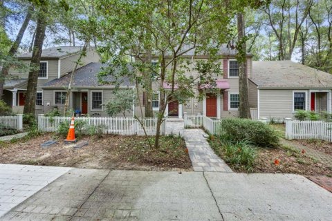 Touwnhouse à vendre à Gainesville, Floride: 2 chambres, 107.02 m2 № 2373040 - photo 3