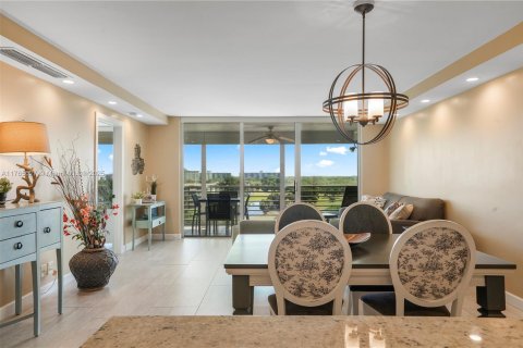 Condominio en venta en Pompano Beach, Florida, 3 dormitorios, 129.13 m2 № 1860781 - foto 5