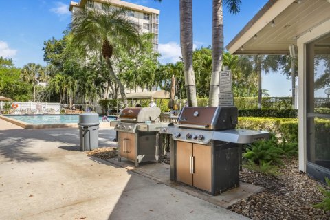 Condominio en venta en Pompano Beach, Florida, 3 dormitorios, 129.13 m2 № 1860781 - foto 30