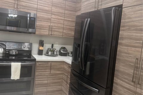 Touwnhouse à louer à Miami Lakes, Floride: 2 chambres № 1932052 - photo 11