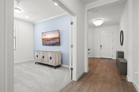 Villa ou maison à louer à Bradenton, Floride: 3 chambres, 204.57 m2 № 2429253 - photo 3