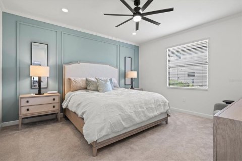 Villa ou maison à louer à Bradenton, Floride: 3 chambres, 204.57 m2 № 2429253 - photo 20
