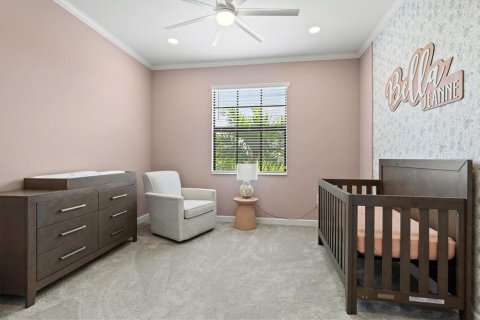 Villa ou maison à louer à Bradenton, Floride: 3 chambres, 204.57 m2 № 2429253 - photo 28