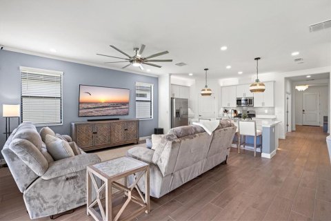 Villa ou maison à louer à Bradenton, Floride: 3 chambres, 204.57 m2 № 2429253 - photo 14