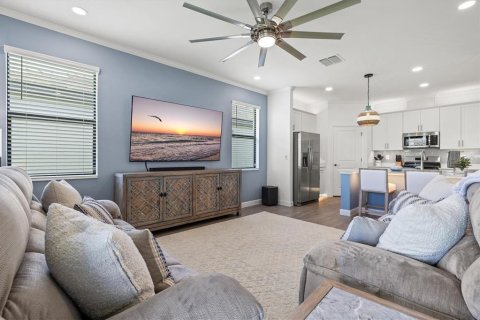 Villa ou maison à louer à Bradenton, Floride: 3 chambres, 204.57 m2 № 2429253 - photo 15