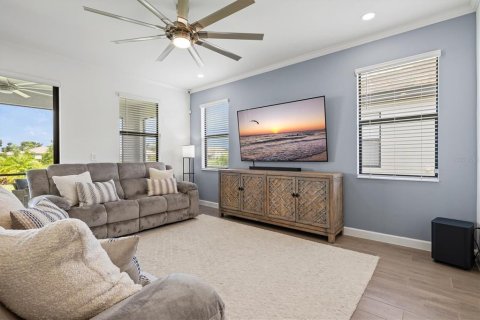 Villa ou maison à louer à Bradenton, Floride: 3 chambres, 204.57 m2 № 2429253 - photo 12
