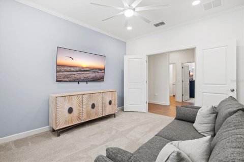 Villa ou maison à louer à Bradenton, Floride: 3 chambres, 204.57 m2 № 2429253 - photo 5