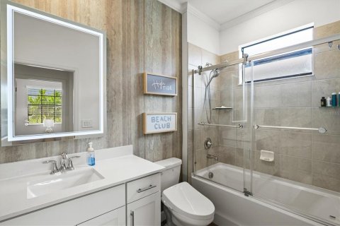 Villa ou maison à louer à Bradenton, Floride: 3 chambres, 204.57 m2 № 2429253 - photo 30