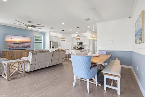 Villa ou maison à louer à Bradenton, Floride: 3 chambres, 204.57 m2 № 2429253 - photo 19