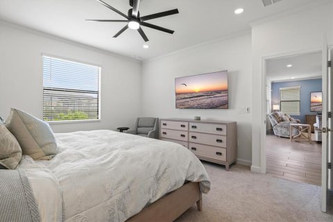 Villa ou maison à louer à Bradenton, Floride: 3 chambres, 204.57 m2 № 2429253 - photo 21