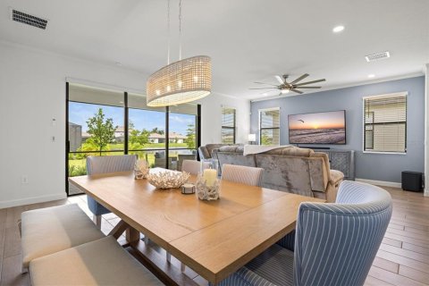 Villa ou maison à louer à Bradenton, Floride: 3 chambres, 204.57 m2 № 2429253 - photo 18