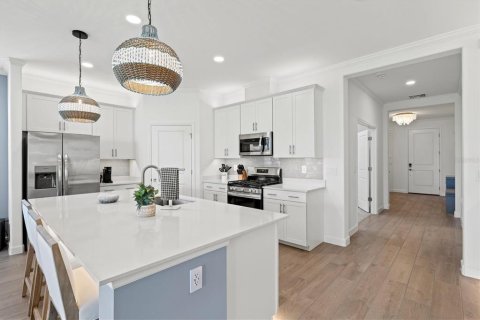Villa ou maison à louer à Bradenton, Floride: 3 chambres, 204.57 m2 № 2429253 - photo 7