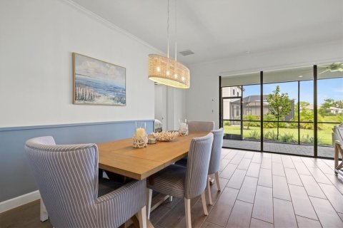 Villa ou maison à louer à Bradenton, Floride: 3 chambres, 204.57 m2 № 2429253 - photo 17