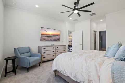 Villa ou maison à louer à Bradenton, Floride: 3 chambres, 204.57 m2 № 2429253 - photo 22