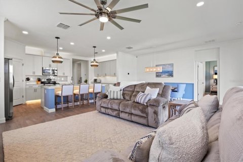 Villa ou maison à louer à Bradenton, Floride: 3 chambres, 204.57 m2 № 2429253 - photo 16
