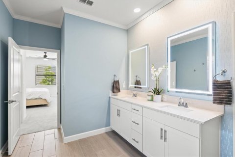 Villa ou maison à louer à Bradenton, Floride: 3 chambres, 204.57 m2 № 2429253 - photo 27