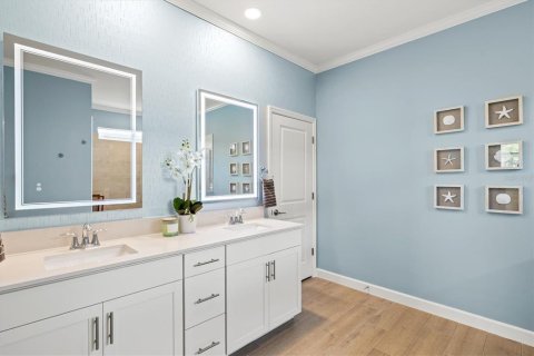 Villa ou maison à louer à Bradenton, Floride: 3 chambres, 204.57 m2 № 2429253 - photo 25