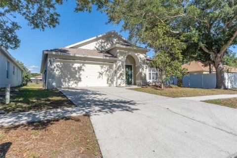 Casa en venta en Riverview, Florida, 4 dormitorios, 181.72 m2 № 2111361 - foto 3