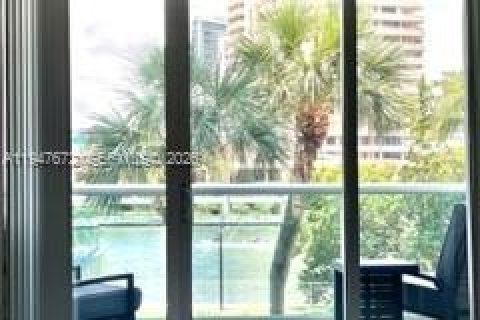 Купить кондоминиум в Санни-Айлс-Бич, Флорида 1 спальня, 92.9м2, № 2004303 - фото 14