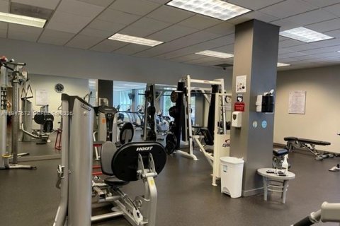 Купить кондоминиум в Санни-Айлс-Бич, Флорида 1 спальня, 92.9м2, № 2004303 - фото 22