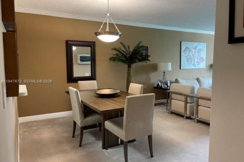 Купить кондоминиум в Санни-Айлс-Бич, Флорида 1 спальня, 92.9м2, № 2004303 - фото 12