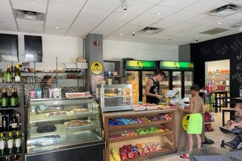 Купить кондоминиум в Санни-Айлс-Бич, Флорида 1 спальня, 92.9м2, № 2004303 - фото 26