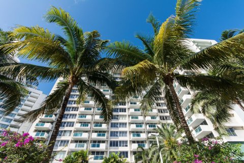 Condo in Miami Beach, Florida, 1 bedroom  № 1942071 - photo 12