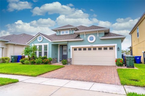 Casa en venta en Kissimmee, Florida, 4 dormitorios, 212 m2 № 1903903 - foto 4