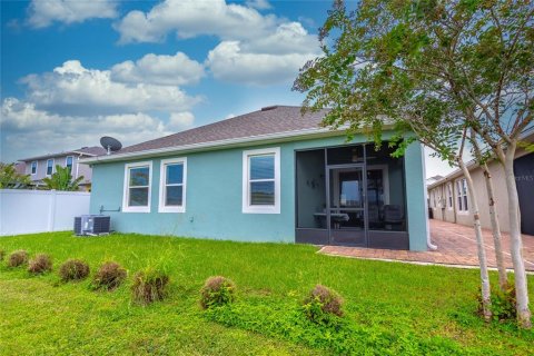 Casa en venta en Kissimmee, Florida, 4 dormitorios, 212 m2 № 1903903 - foto 2