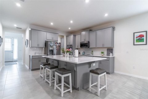 Casa en venta en Kissimmee, Florida, 4 dormitorios, 212 m2 № 1903903 - foto 12