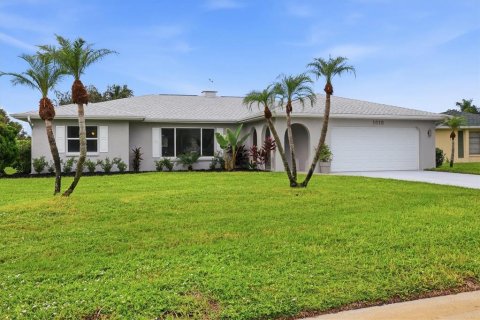 Villa ou maison à Venice, Floride 2 chambres, 162.67 m2 № 2406775