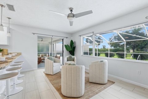 Villa ou maison à vendre à Venice, Floride: 2 chambres, 162.67 m2 № 2406775 - photo 19