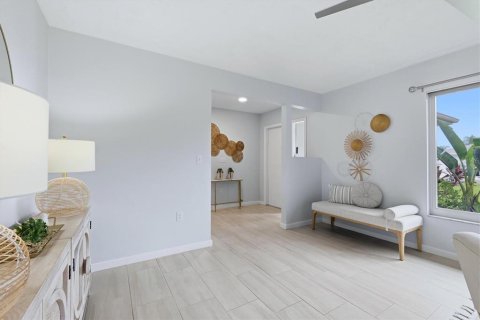 Villa ou maison à vendre à Venice, Floride: 2 chambres, 162.67 m2 № 2406775 - photo 8