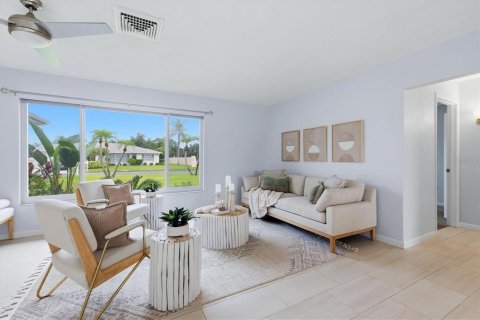 Villa ou maison à vendre à Venice, Floride: 2 chambres, 162.67 m2 № 2406775 - photo 7