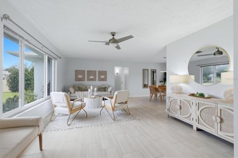 Villa ou maison à vendre à Venice, Floride: 2 chambres, 162.67 m2 № 2406775 - photo 5